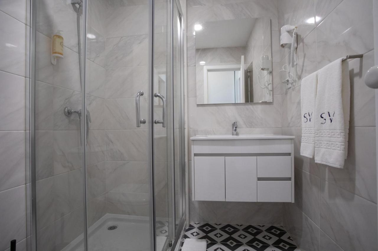 Solar Valadim - Serviced Apartments Castelo Branco  Exterior photo